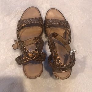 Etienne Aigner women’s size 6 heels